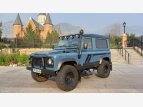 Thumbnail Photo 0 for 1991 Land Rover Defender 90